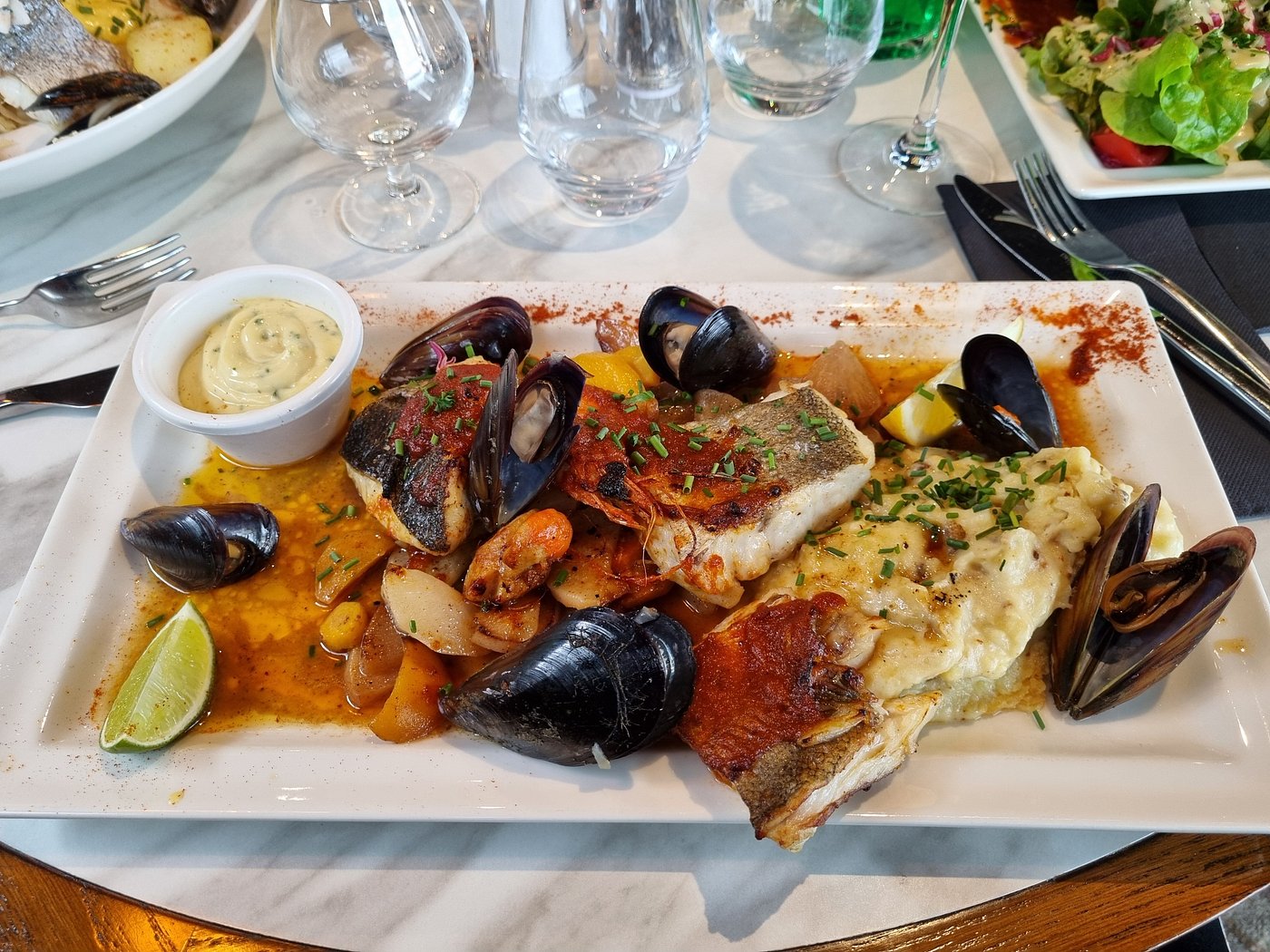Parillada Lo Soli